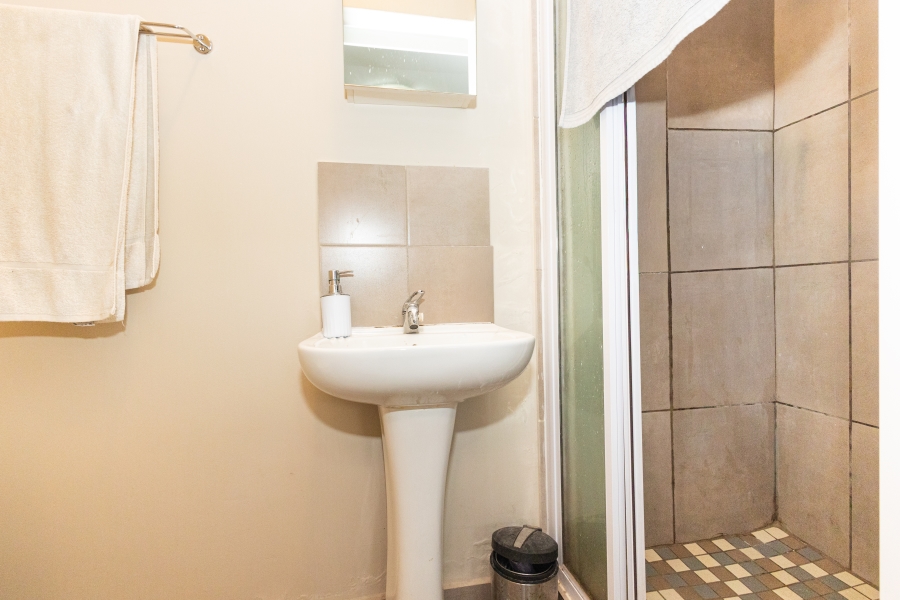2 Bedroom Property for Sale in Protea Heights Western Cape